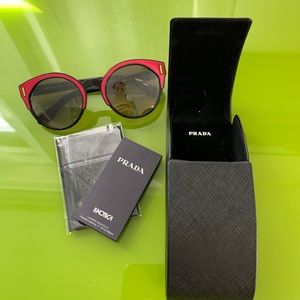 Prada sunglasses